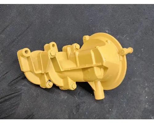 MACK MP7 Engine Parts, Misc.