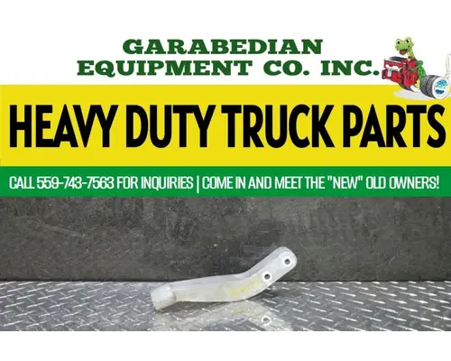 MACK MP7 Engine Parts, Misc.