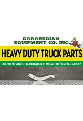 MACK MP7 Engine Parts, Misc.