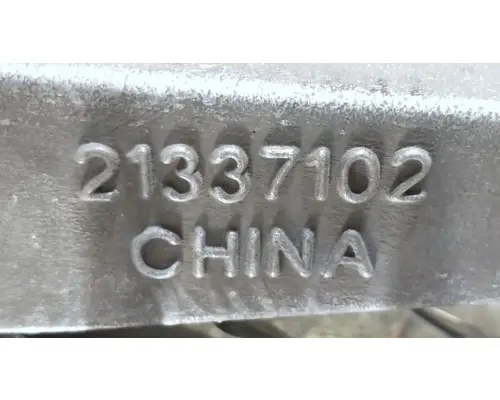 MACK MP7 Engine Parts, Misc.