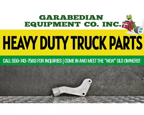 MACK MP7 Engine Parts, Misc.