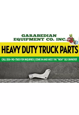 MACK MP7 Engine Parts, Misc.