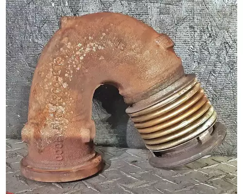 MACK MP7 Engine Parts, Misc.
