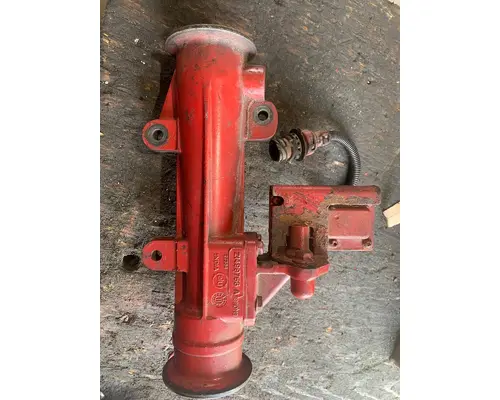 MACK MP7 Engine Parts Misc.