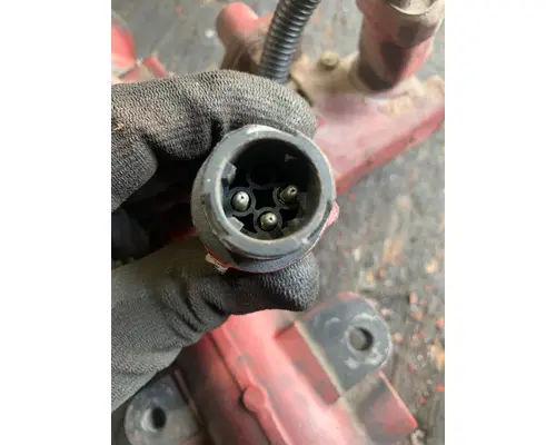 MACK MP7 Engine Parts Misc.