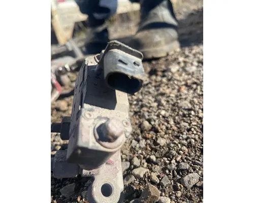 MACK MP7 Engine Parts Misc.