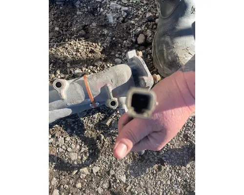 MACK MP7 Engine Parts Misc.