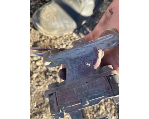 MACK MP7 Engine Parts Misc.