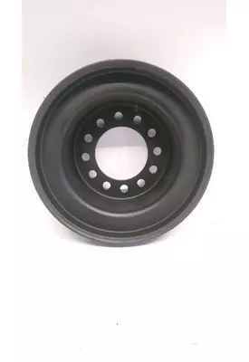 MACK MP7 Engine Pulley