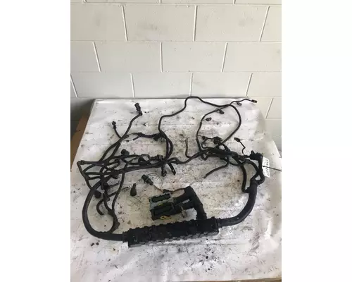 MACK MP7 Engine Wiring Harness