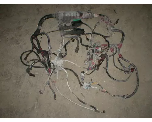 MACK MP7 Engine Wiring Harness