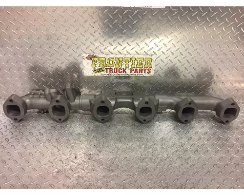 MACK MP7 Exhaust Manifold