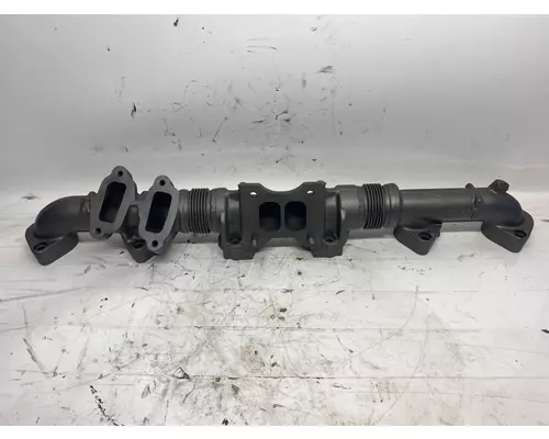 MACK MP7 Exhaust Manifold