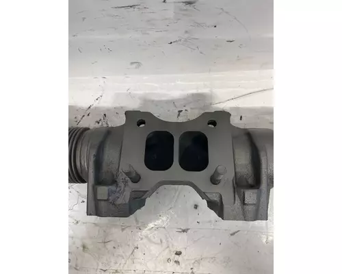 MACK MP7 Exhaust Manifold