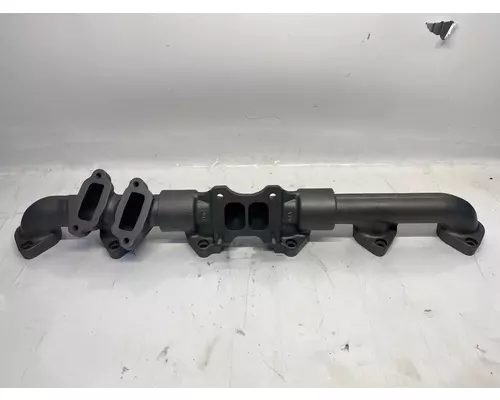 MACK MP7 Exhaust Manifold OEM# 20744239 in Dorr, MI $367.00 #518-13838