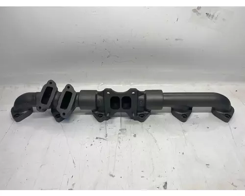 MACK MP7 Exhaust Manifold OEM# 20744239 in Dorr, MI #518-13839