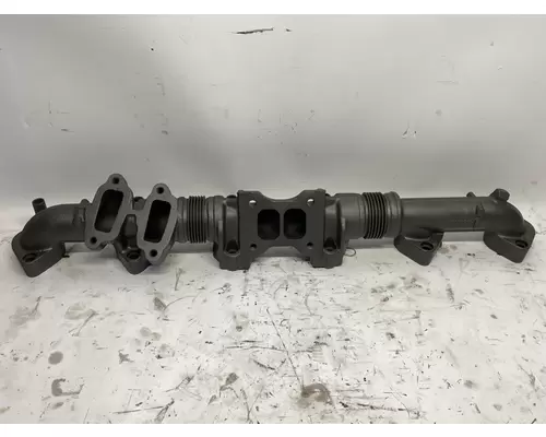 MACK MP7 Exhaust Manifold