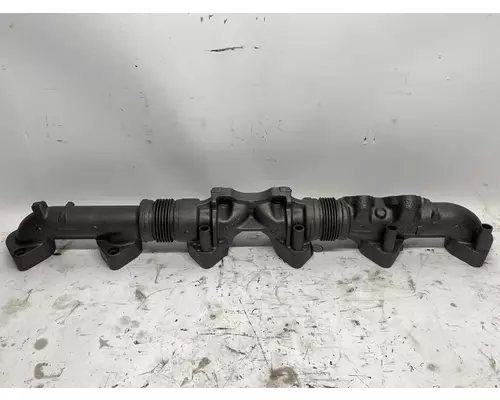 MACK MP7 Exhaust Manifold