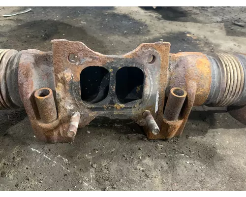 MACK MP7 Exhaust Manifold