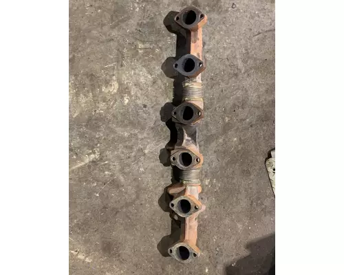 MACK MP7 Exhaust Manifold