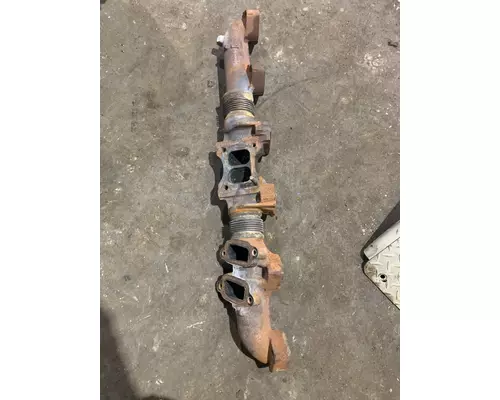 MACK MP7 Exhaust Manifold