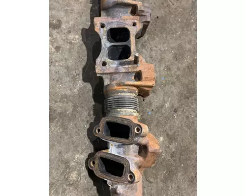 MACK MP7 Exhaust Manifold