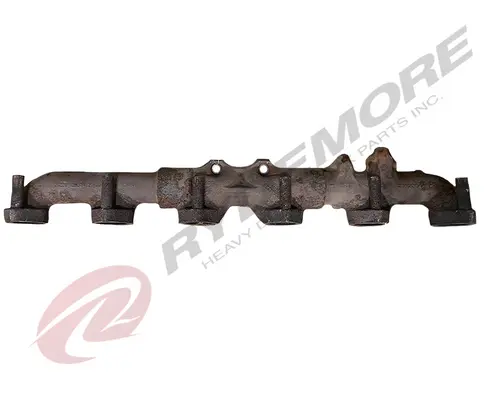 MACK MP7 Exhaust Manifold