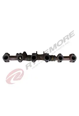 MACK MP7 Exhaust Manifold