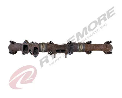 MACK MP7 Exhaust Manifold