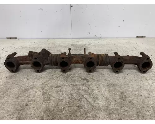 MACK MP7 Exhaust Manifold