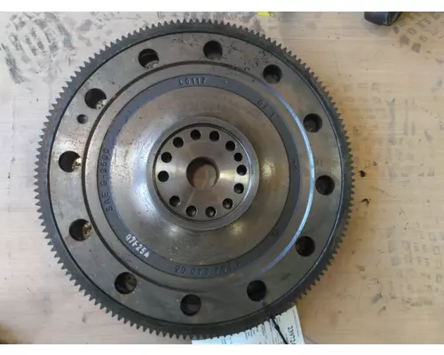 MACK MP7 FLYWHEEL