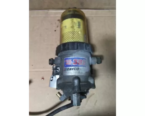 MACK MP7 FUEL WATER SEPARATOR ASSEMBLY