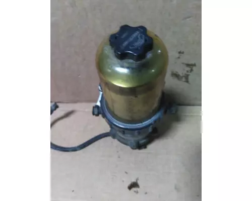 MACK MP7 FUEL WATER SEPARATOR ASSEMBLY