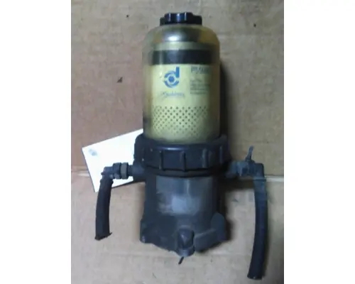 MACK MP7 FUEL WATER SEPARATOR ASSEMBLY