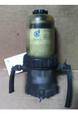 MACK MP7 FUEL WATER SEPARATOR ASSEMBLY