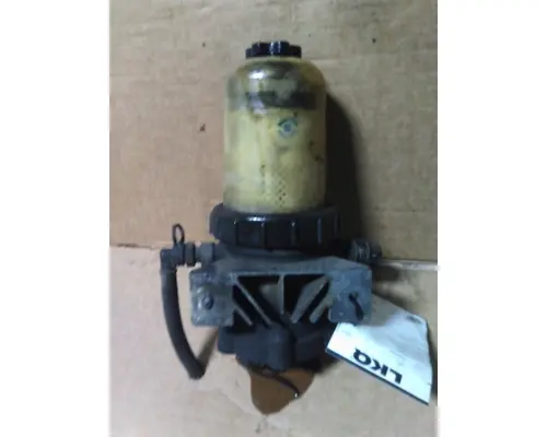 MACK MP7 FUEL WATER SEPARATOR ASSEMBLY