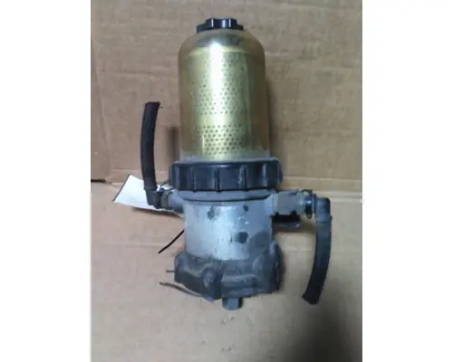 MACK MP7 FUEL WATER SEPARATOR ASSEMBLY