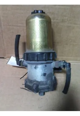 MACK MP7 FUEL WATER SEPARATOR ASSEMBLY