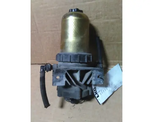 MACK MP7 FUEL WATER SEPARATOR ASSEMBLY