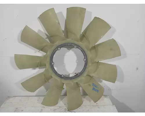 MACK MP7 Fan Blade