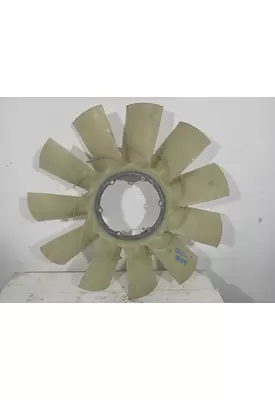 MACK MP7 Fan Blade