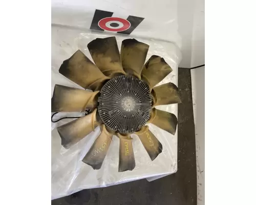 MACK MP7 Fan ClutchHub Assy. - No Fan Blade