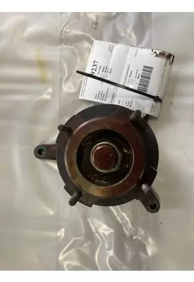MACK MP7 Fan Clutch/Hub Assy. - No Fan Blade