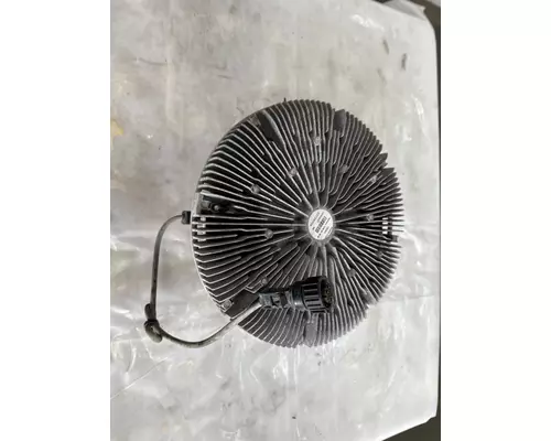 MACK MP7 Fan ClutchHub Assy. - No Fan Blade