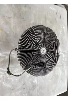 MACK MP7 Fan Clutch/Hub Assy. - No Fan Blade