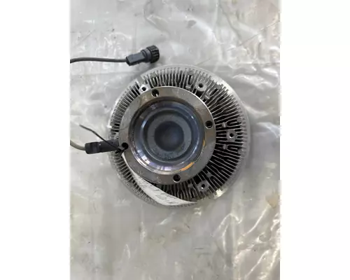 MACK MP7 Fan ClutchHub Assy. - No Fan Blade