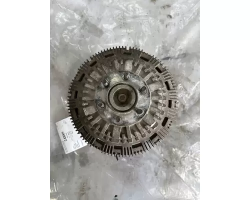 MACK MP7 Fan ClutchHub Assy. - No Fan Blade