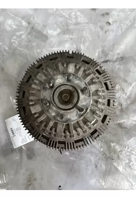 MACK MP7 Fan Clutch/Hub Assy. - No Fan Blade