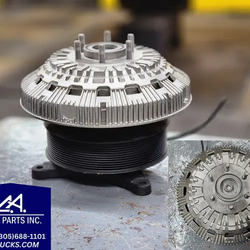 MACK MP7 Fan Clutch OEM 79A56432 in OpaLocka, FL 6846