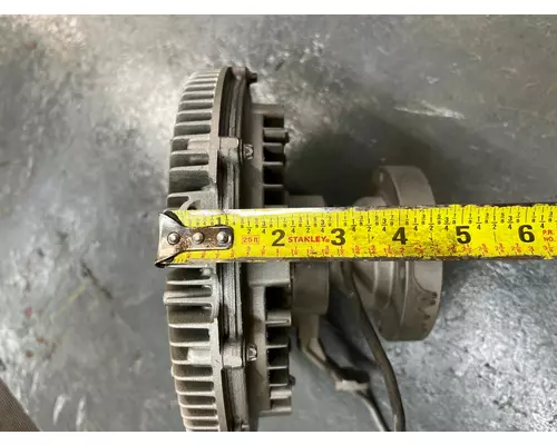 MACK MP7 Fan Clutch